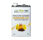 Mustard oil