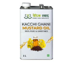 Mustard oil