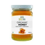Vedic Organic Wild Honey-250gm